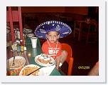 El Poncho's Mexican Restaurant Birthday Pictures 2009 (321) * 2848 x 2136 * (1.14MB)